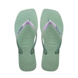 HAVAIANAS SQUARE GLITTER 4148102-1809 Veraman Image 