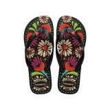 HAVAIANAS TOP BEGONIA 4150745-0090 Colorful Image 