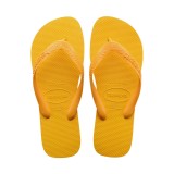 HAVAIANAS TOP Κίτρινο Εικόνα 