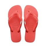 HAVAIANAS TOP Κοραλί Εικόνα 