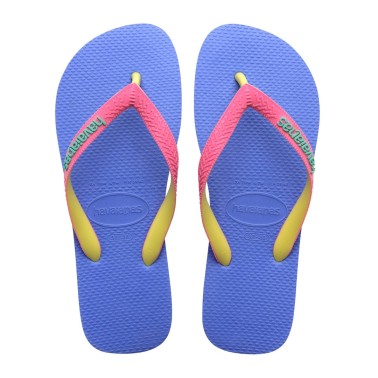 HAVAIANAS TOP MIX 4115549-3562 Purple