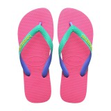 HAVAIANAS TOP MIX 4115549-1766 Pink Image 