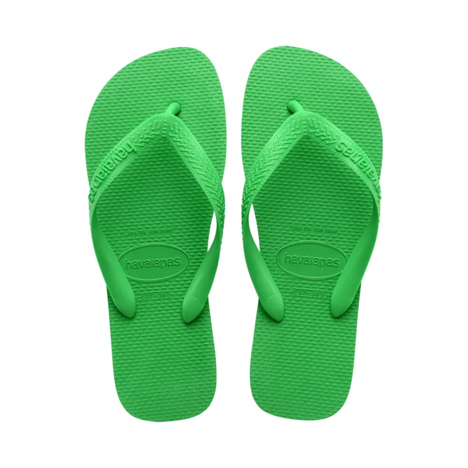 HAVAIANAS TOP 4000029-2715 Green