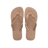HAVAIANAS TOP TIRAS 4137428-3581 Gold Image 