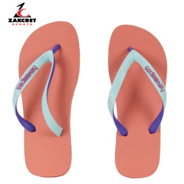 ΣΑΓΙΟΝΑΡΑ HAVAIANAS TOP MIX 4115549-42 Κοραλί