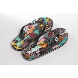 CHAMPION FLIP FLOP SLIPPER BIG CLASSIC EVO S22045-KK002 Colorful Image 0