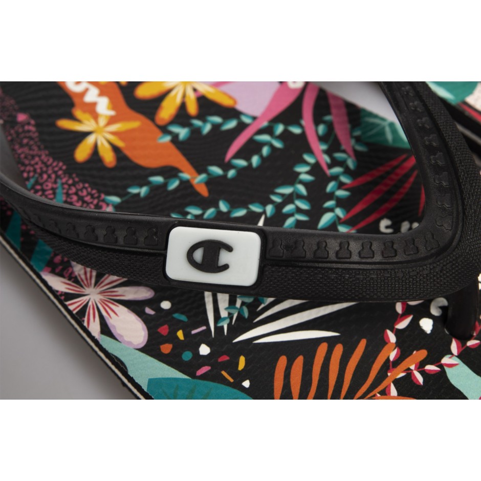 CHAMPION FLIP FLOP SLIPPER BIG CLASSIC EVO S22045-KK002 Colorful