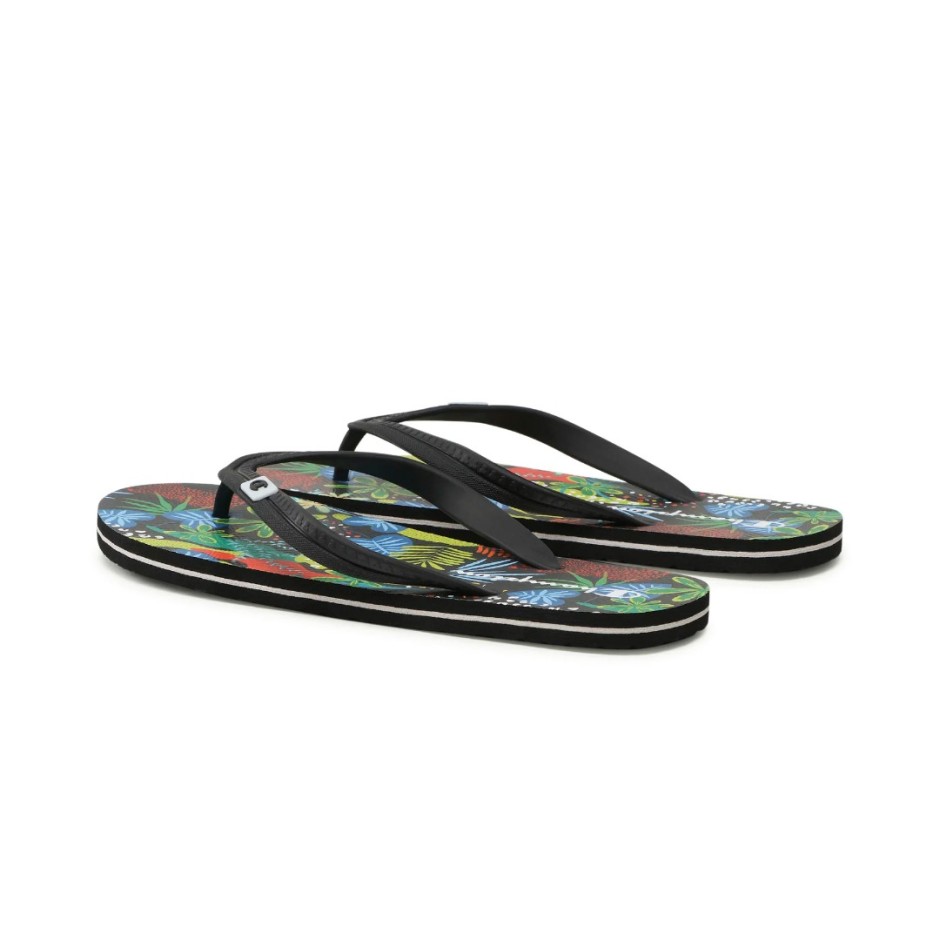 CHAMPION FLIP FLOP SLIPPER BIG CLASSIC EVO S22045-KK003 MULTI