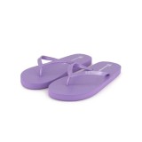 CHAMPION FLIP FLOP SLIPPER METAL GLAM S11568-VS022 Lilac Image 0