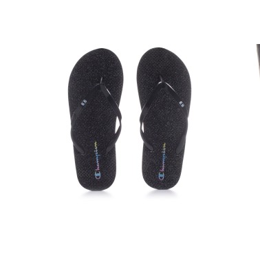 CHAMPION METAL GLAM S11234-KK002 Black