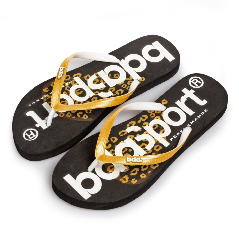 BODY ACTION 091301-01-01 Black