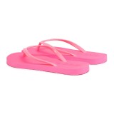 SUPERDRY SUPER SLEEK FLURO FLIP WF310008A-28R Φούξια Εικόνα 1