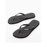 SUPERDRY OVIN VINTAGE CLASSIC FLIP FLOP WF310165A-02A Black Image 1