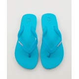 SUPERDRY OVIN VINTAGE CLASSIC FLIP FLOP WF310165A-80H Siel Image 0