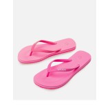 SUPERDRY OVIN VINTAGE CLASSIC FLIP FLOP WF310165A-28R Fuchsia Image 0
