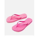 SUPERDRY OVIN VINTAGE CLASSIC FLIP FLOP WF310165A-28R Fuchsia