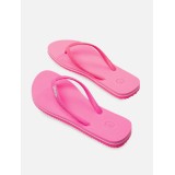 SUPERDRY OVIN VINTAGE CLASSIC FLIP FLOP WF310165A-28R Fuchsia Image 2