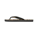 SUPERDRY D2 NONE VINTAGE VEGAN FLIP FLOP WF310228A-18A Black Image 0