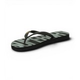 Women's Flip-Flops Black - Superdry Essential Image 0