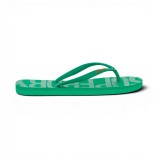 Women's Flip-Flops Green - Superdry Essential Image 1