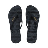 Women's Flip-Flops Black - Superdry Essential Image 