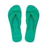 Women's Flip-Flops Green - Superdry Essential Image 