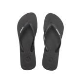 SUPERDRY OVIN VINTAGE CLASSIC FLIP FLOP WF310165A-02A Black Image 