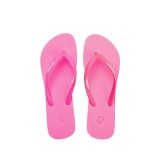 SUPERDRY OVIN VINTAGE CLASSIC FLIP FLOP WF310165A-28R Fuchsia Image 