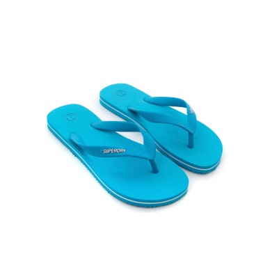 SUPERDRY OVIN VINTAGE CLASSIC FLIP FLOP WF310165A-80H Σιελ