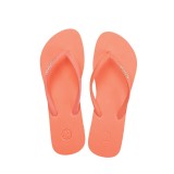 SUPERDRY OVIN VINTAGE CLASSIC FLIP FLOP WF310165A-ETZ Πορτοκαλί Εικόνα 