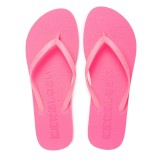 SUPERDRY SUPER SLEEK FLURO FLIP WF310008A-28R Φούξια Εικόνα 
