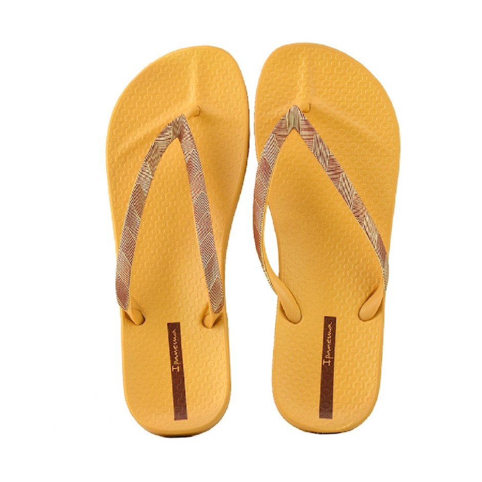 IPANEMA 780-22331-ΩΧΡΑ Yellow