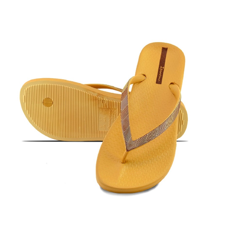 IPANEMA 780-22331-ΩΧΡΑ Yellow
