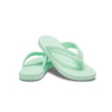 CROCS CROCBAND FLIP W 206100-3TI Οινοπνευματί Εικόνα 0