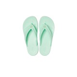 CROCS CROCBAND FLIP W 206100-3TI Οινοπνευματί Εικόνα 