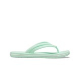 CROCS CROCBAND FLIP W 206100-3TI Οινοπνευματί Εικόνα 1