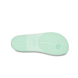 CROCS CROCBAND FLIP W 206100-3TI Οινοπνευματί Εικόνα 2