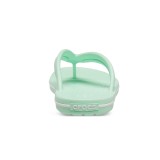 CROCS CROCBAND FLIP W 206100-3TI Οινοπνευματί Εικόνα 3