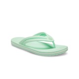 CROCS CROCBAND FLIP W 206100-3TI Οινοπνευματί Εικόνα 4