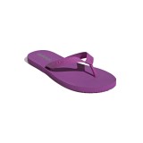 Γυναικείες Σαγιονάρες Μωβ - adidas Sportswear Keitaki Alpha Εικόνα 0