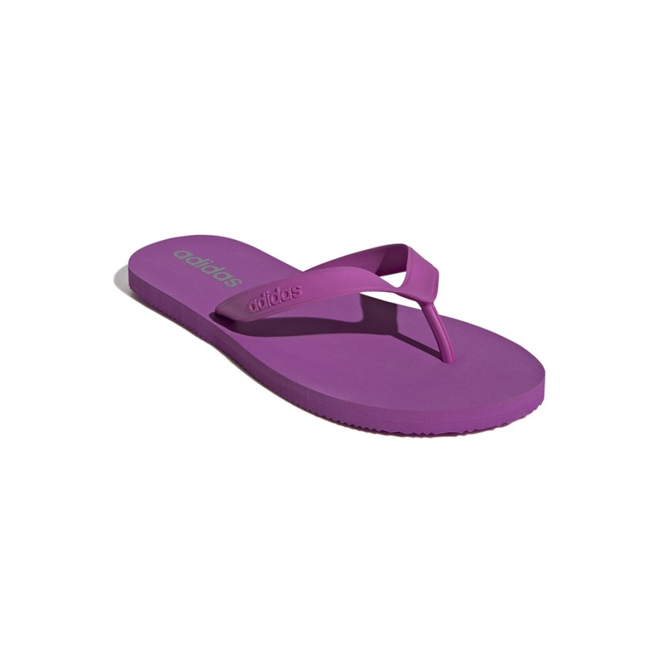 Γυναικείες Σαγιονάρες Μωβ - adidas Sportswear Keitaki Alpha