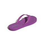 Γυναικείες Σαγιονάρες Μωβ - adidas Sportswear Keitaki Alpha Εικόνα 2