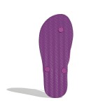 Γυναικείες Σαγιονάρες Μωβ - adidas Sportswear Keitaki Alpha Εικόνα 4