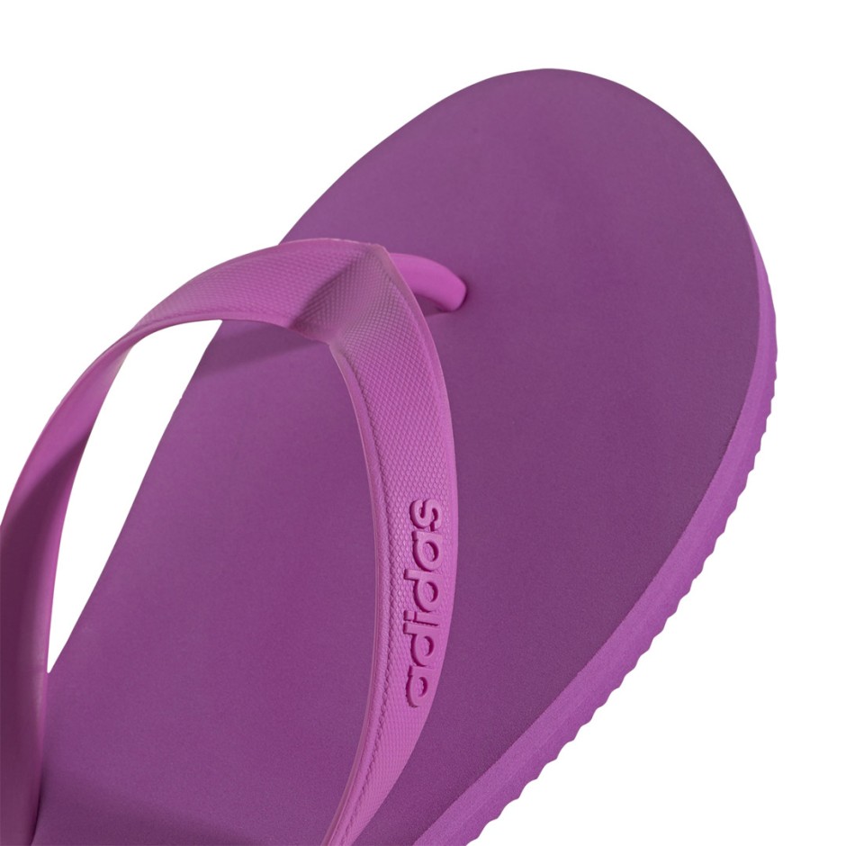 Γυναικείες Σαγιονάρες Μωβ - adidas Sportswear Keitaki Alpha