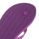 Γυναικείες Σαγιονάρες Μωβ - adidas Sportswear Keitaki Alpha Εικόνα 6