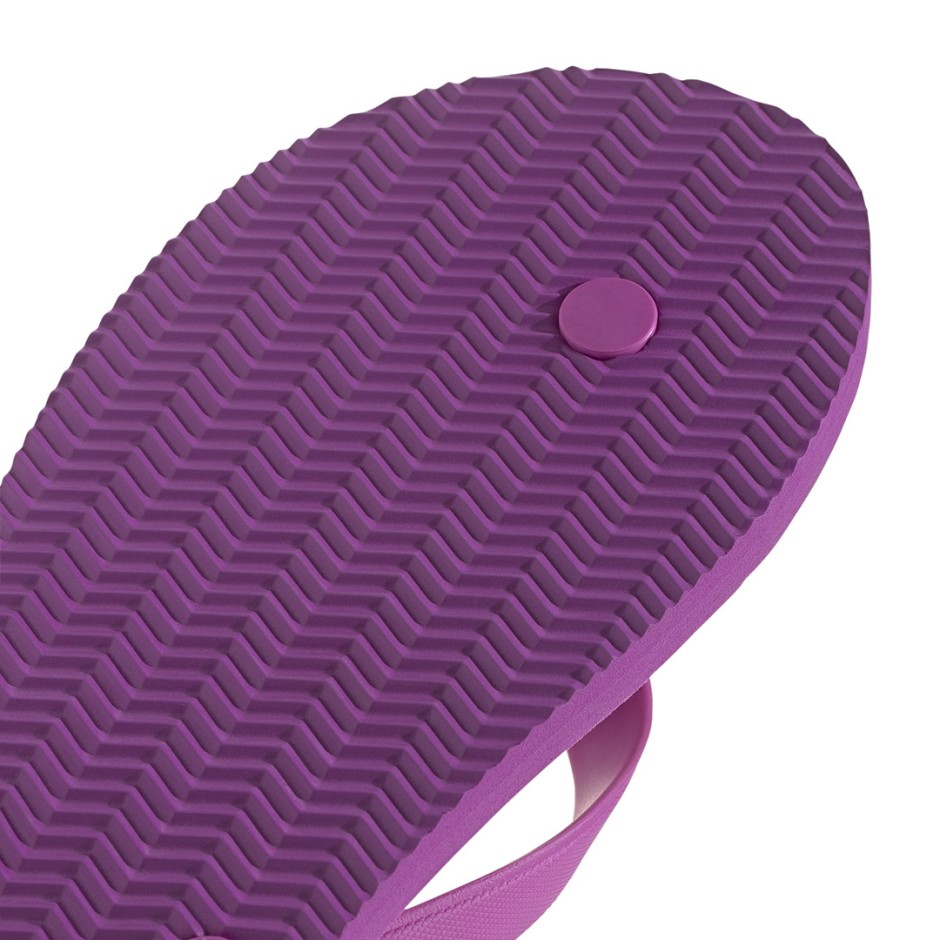 Γυναικείες Σαγιονάρες Μωβ - adidas Sportswear Keitaki Alpha