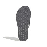 Γυναικείες Σαγιονάρες Γκρι - adidas Sportswear Keitaki Alpha Εικόνα 3