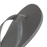 Γυναικείες Σαγιονάρες Γκρι - adidas Sportswear Keitaki Alpha Εικόνα 4