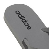 Γυναικείες Σαγιονάρες Γκρι - adidas Sportswear Keitaki Alpha Εικόνα 5