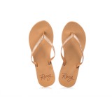 ROXY NAPILI ARJL100546-TAN  Καφέ